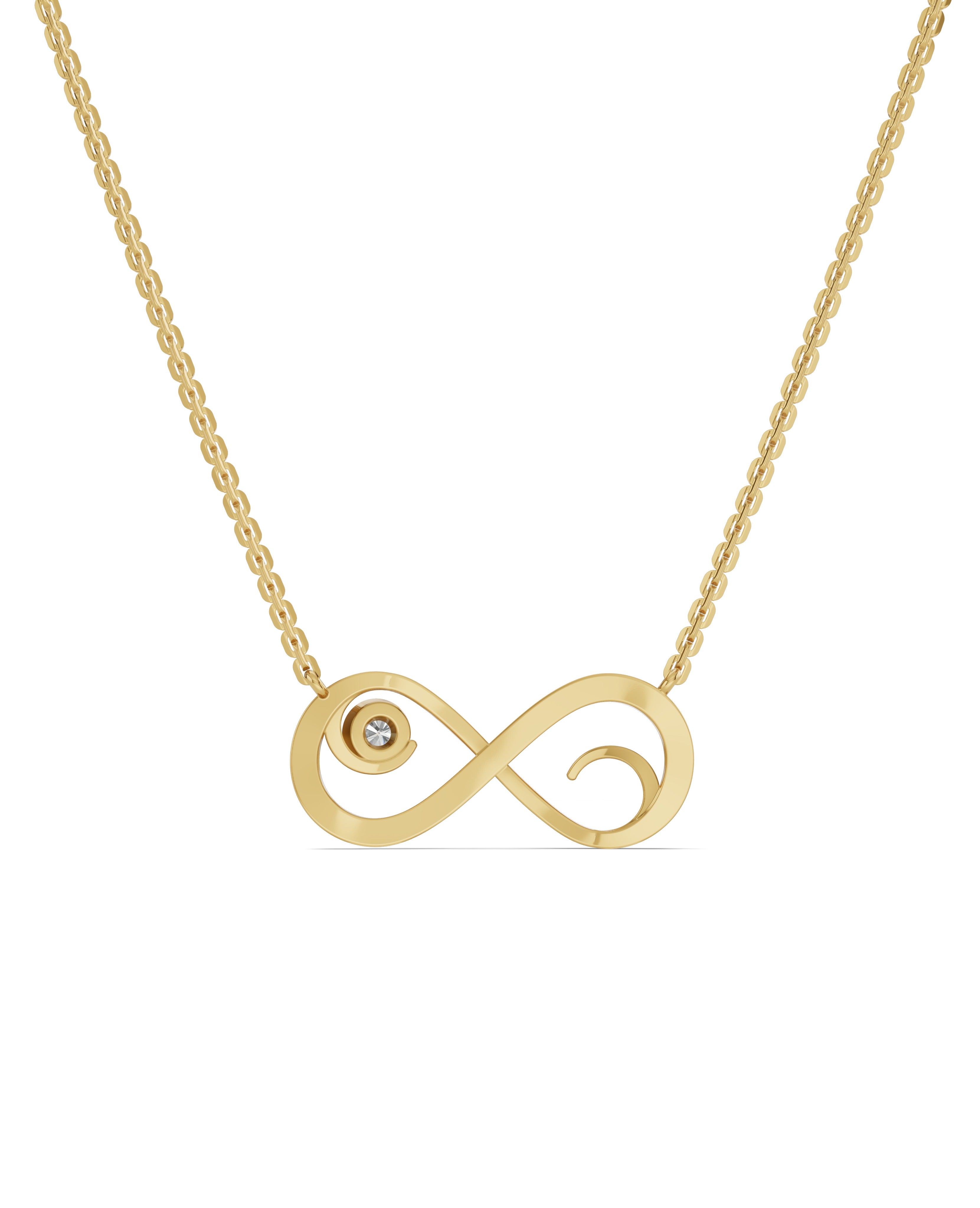 18K Vermeil Plated Sterling Silver