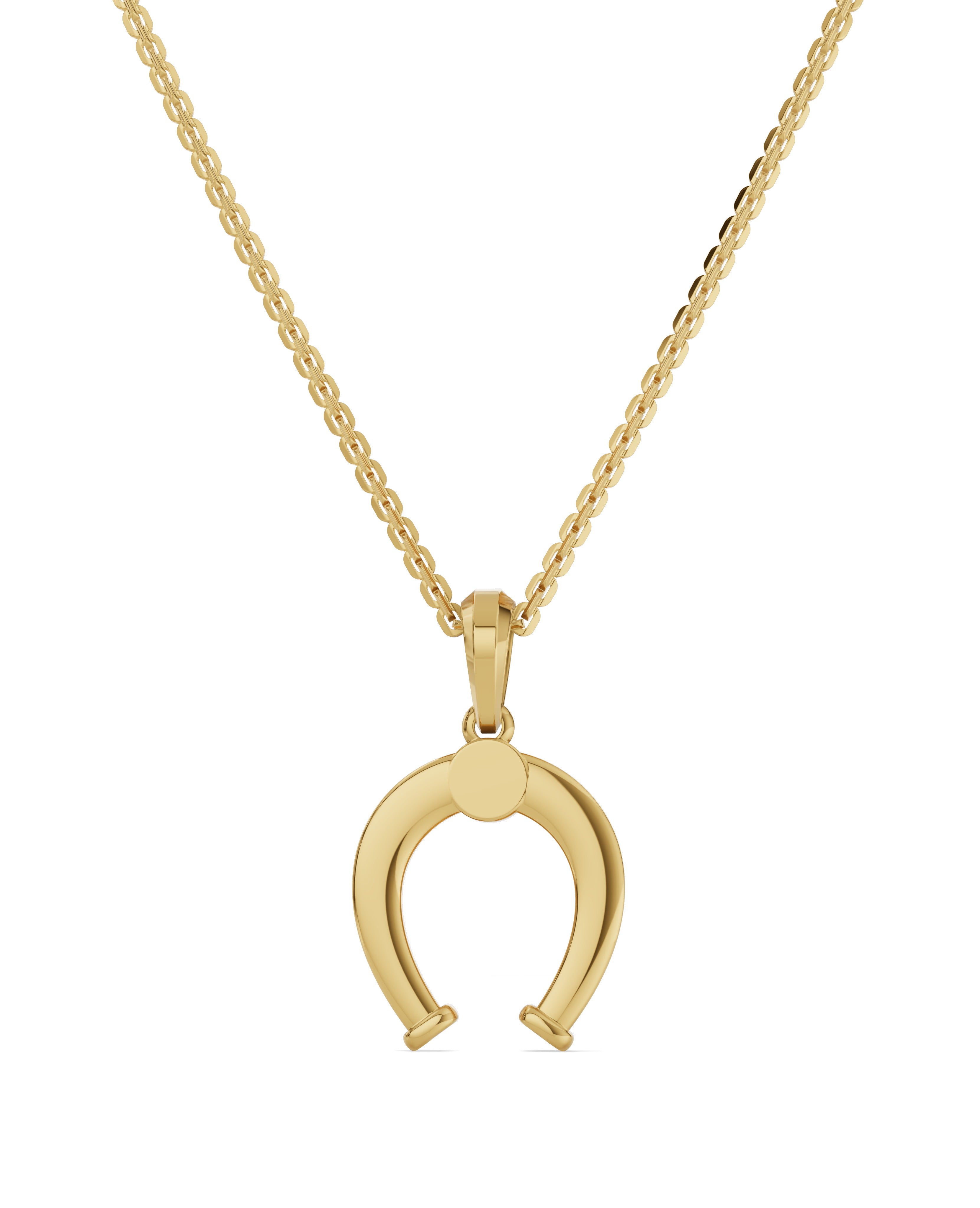 18K Vermeil Plated Sterling Silver
