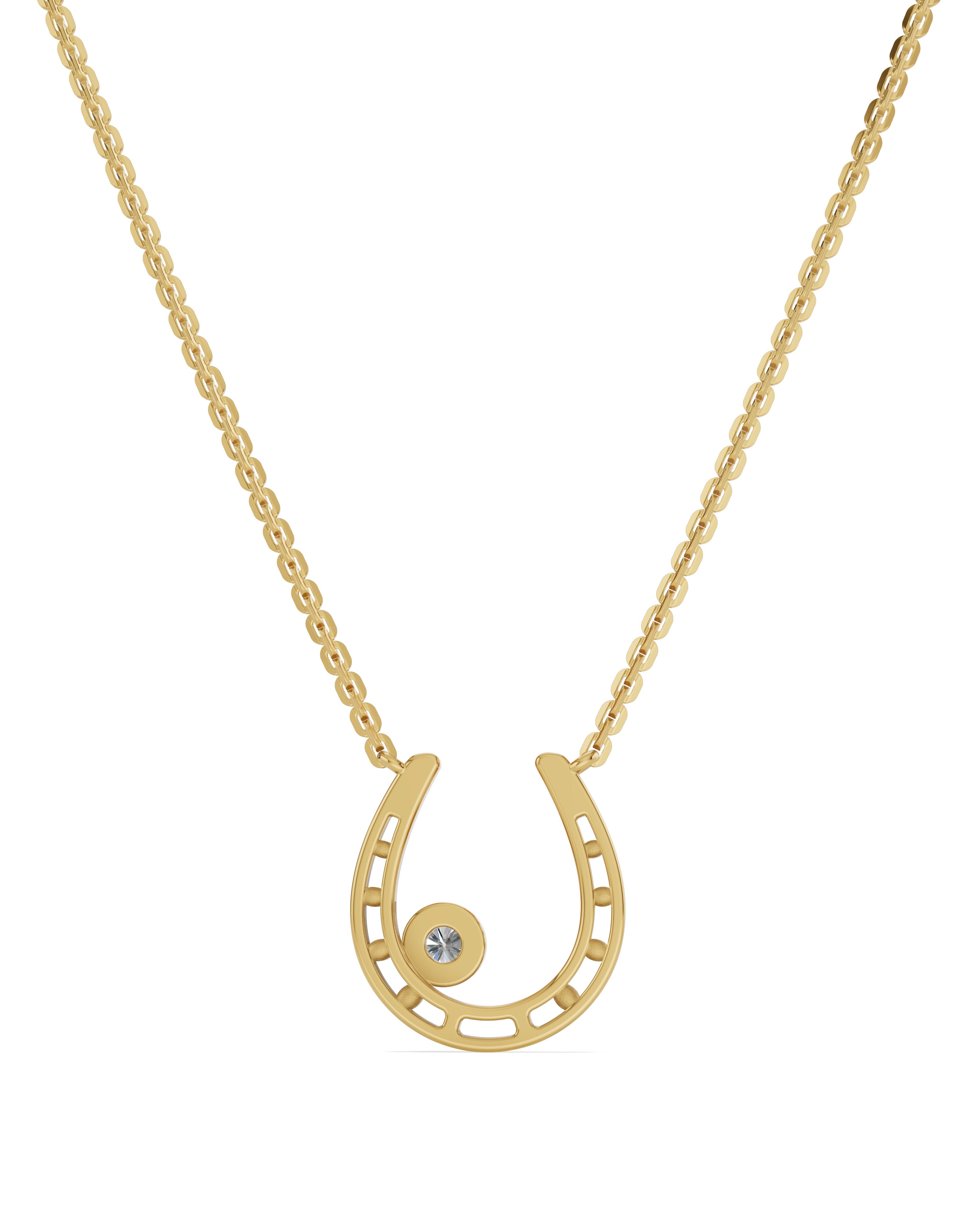 18K Vermeil Plated Sterling Silver