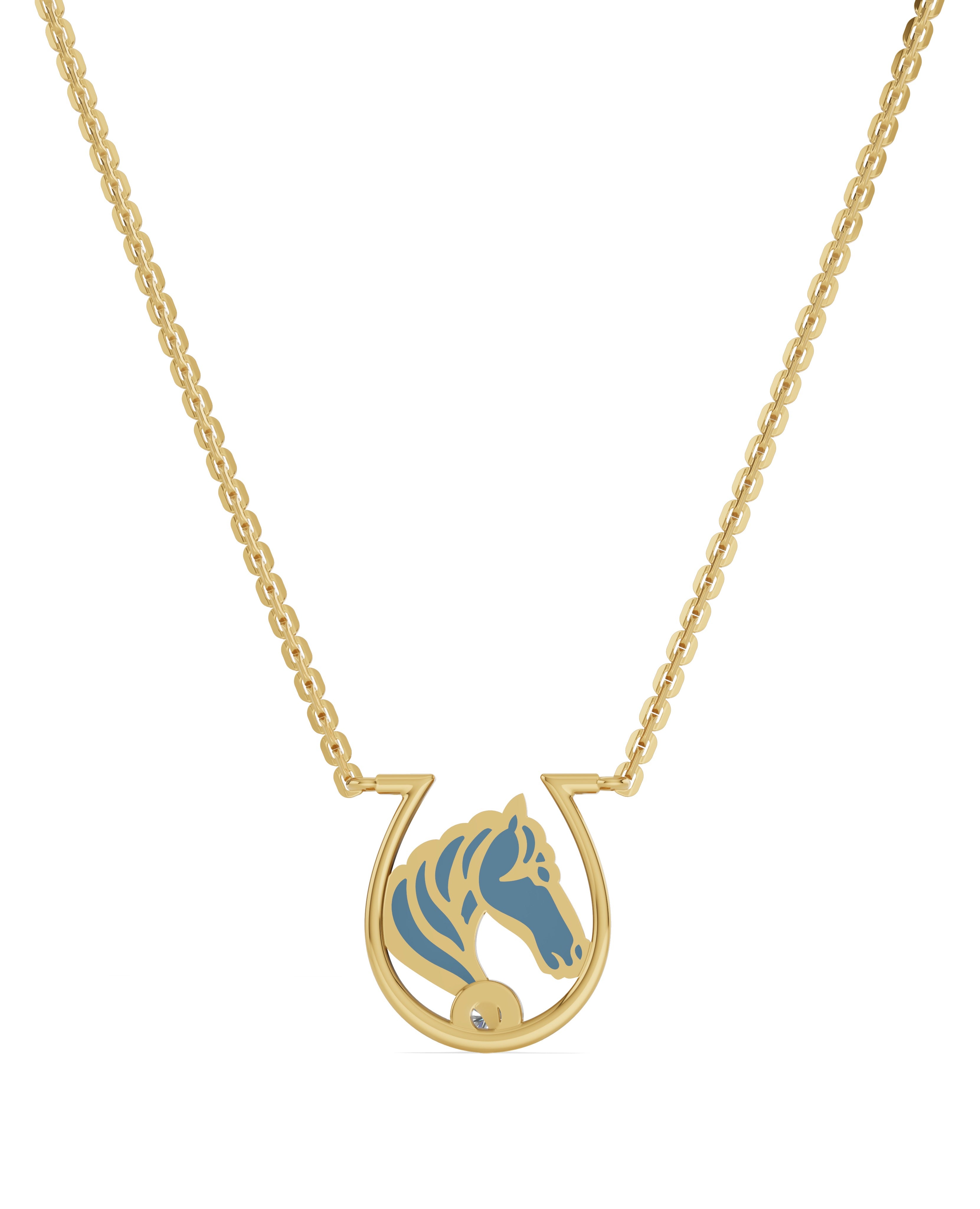 18K Vermeil Plated Sterling Silver