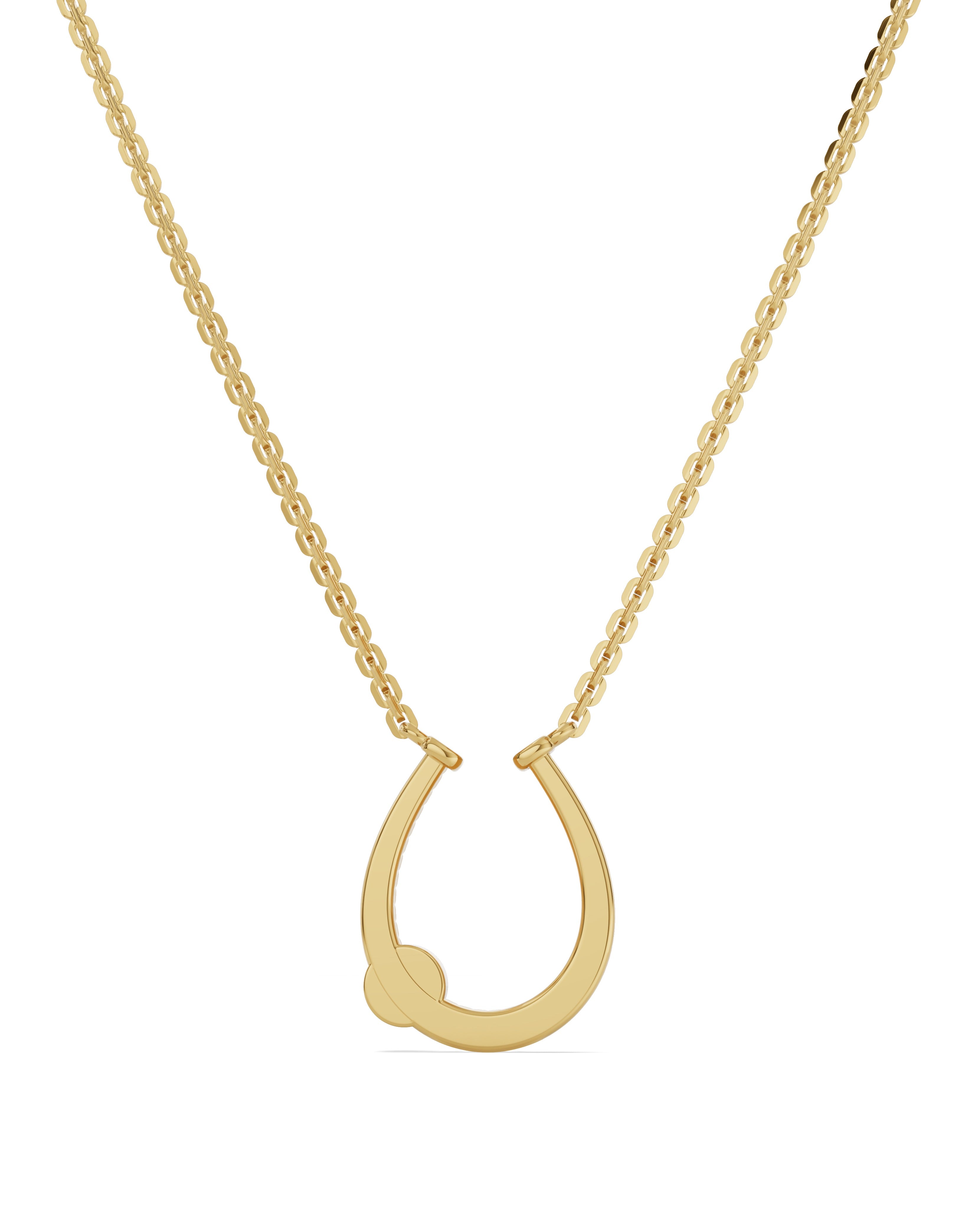 18K Vermeil Plated Sterling Silver