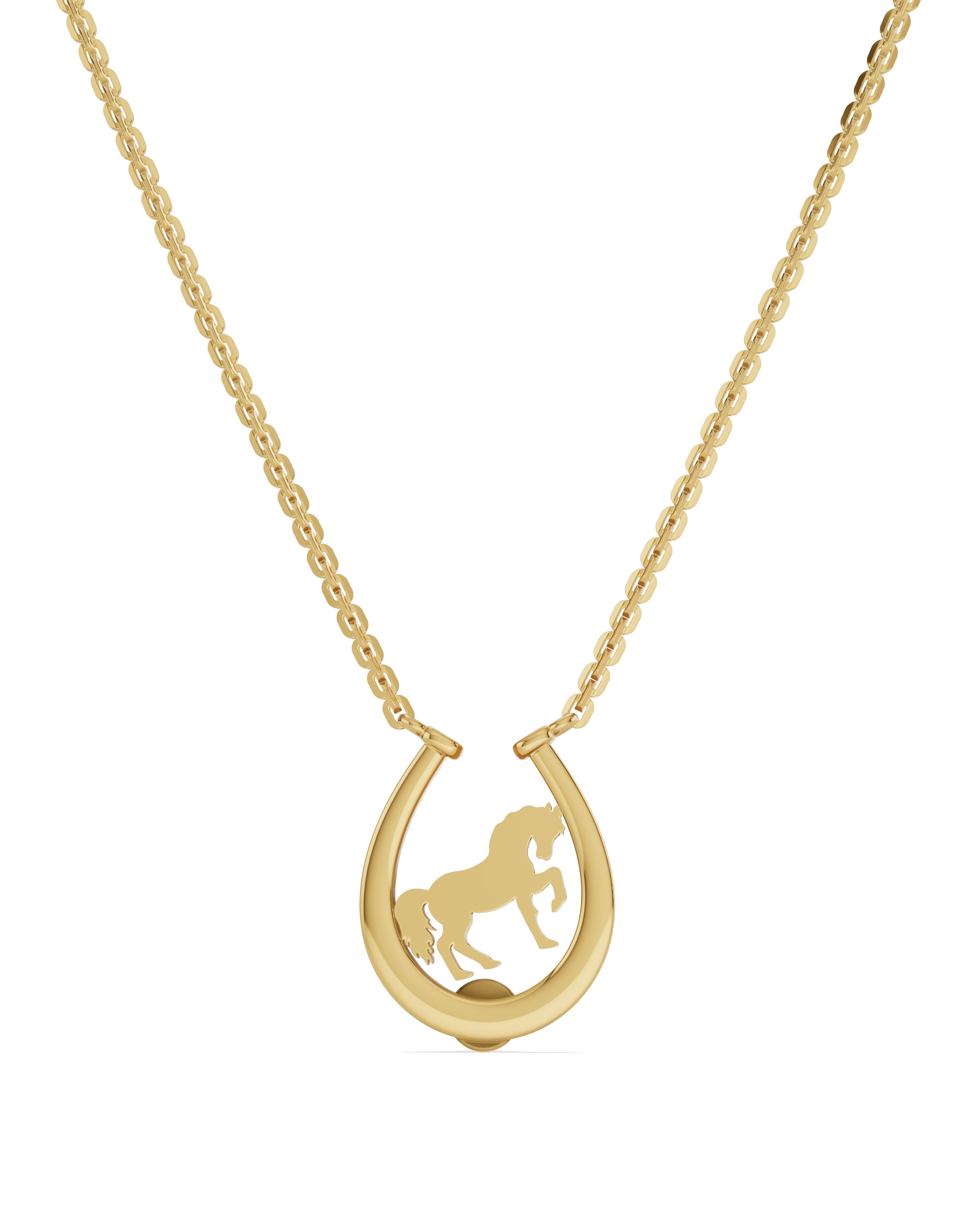 18K Vermeil Plated Sterling Silver