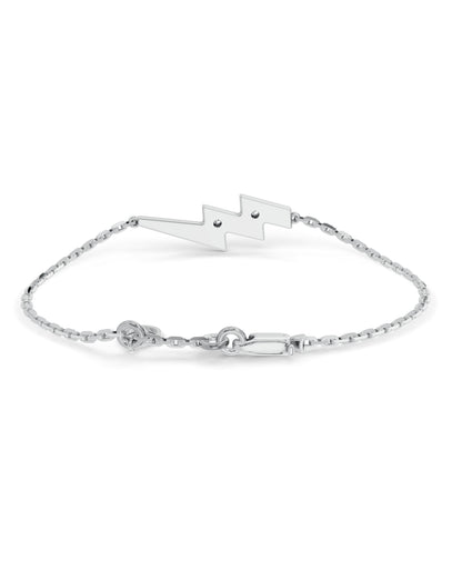 Platinum White