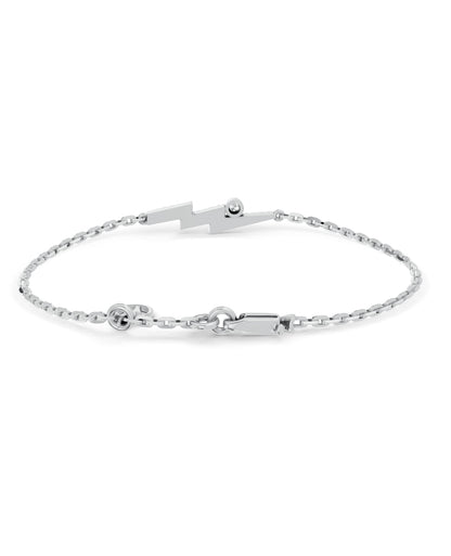  Platinum White
