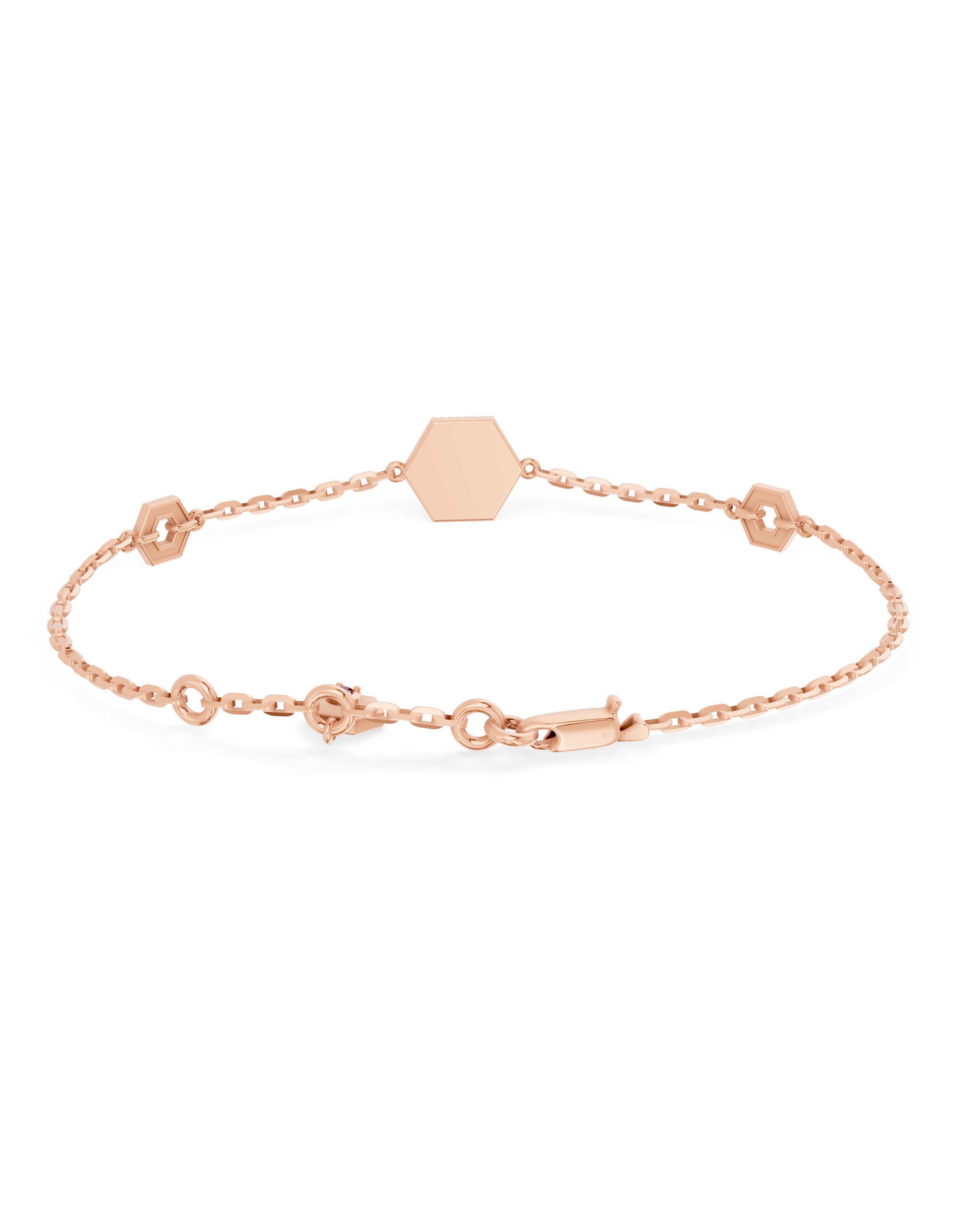 Rose Blush