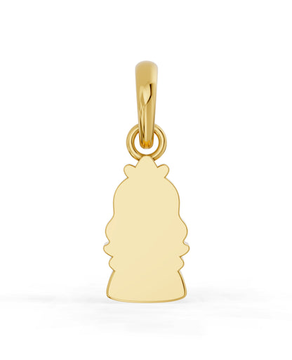 Magic Friends Pendant- 00005