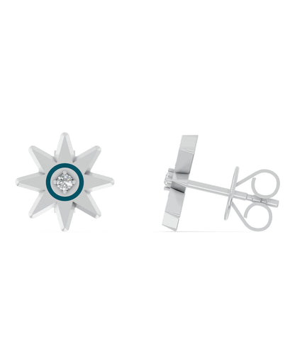 Platinum White