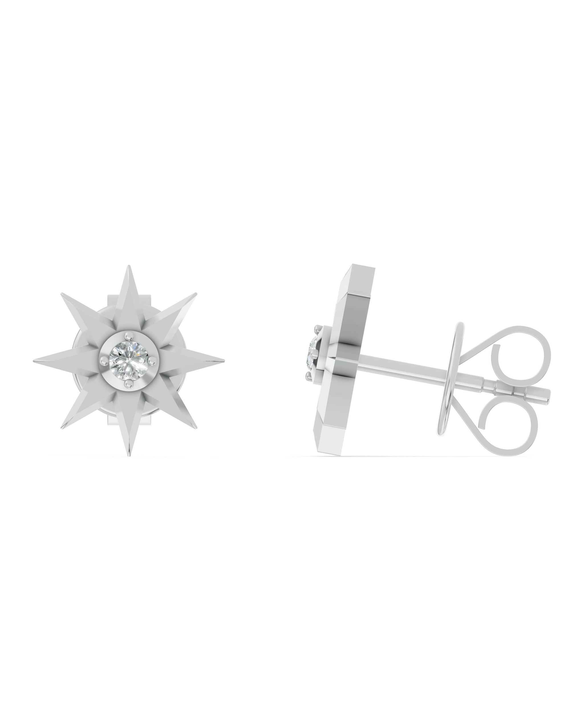 Platinum White
