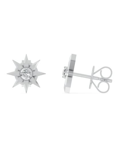 Platinum White