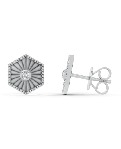 Platinum White