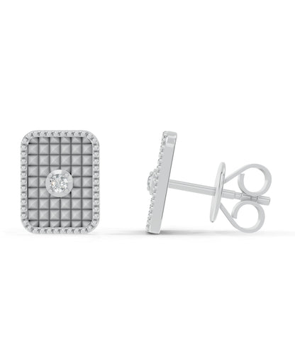 Platinum White