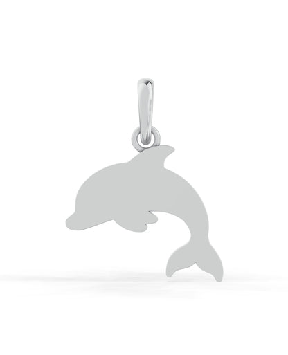 Tiny Tales Pendant- 00004