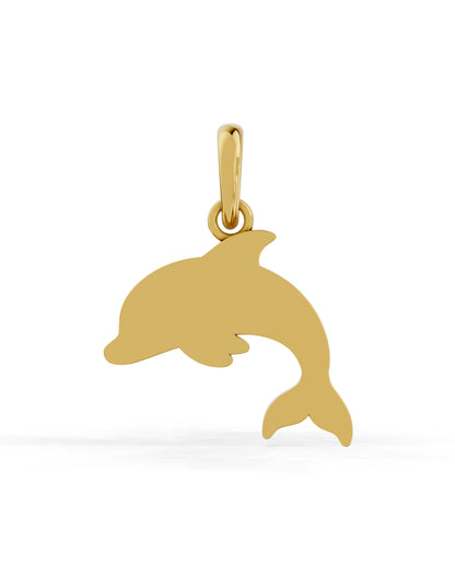 Tiny Tales Pendant- 00004