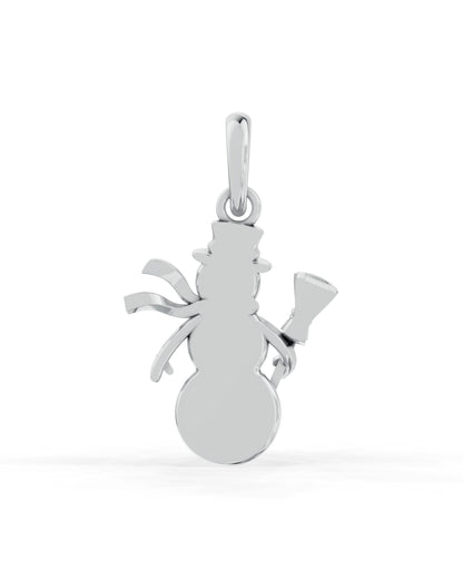Tiny Tales Pendant- 00006