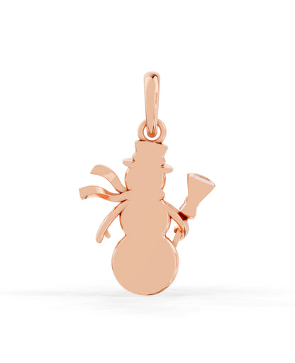 Tiny Tales Pendant- 00006