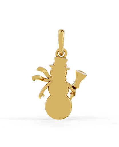 Tiny Tales Pendant- 00006