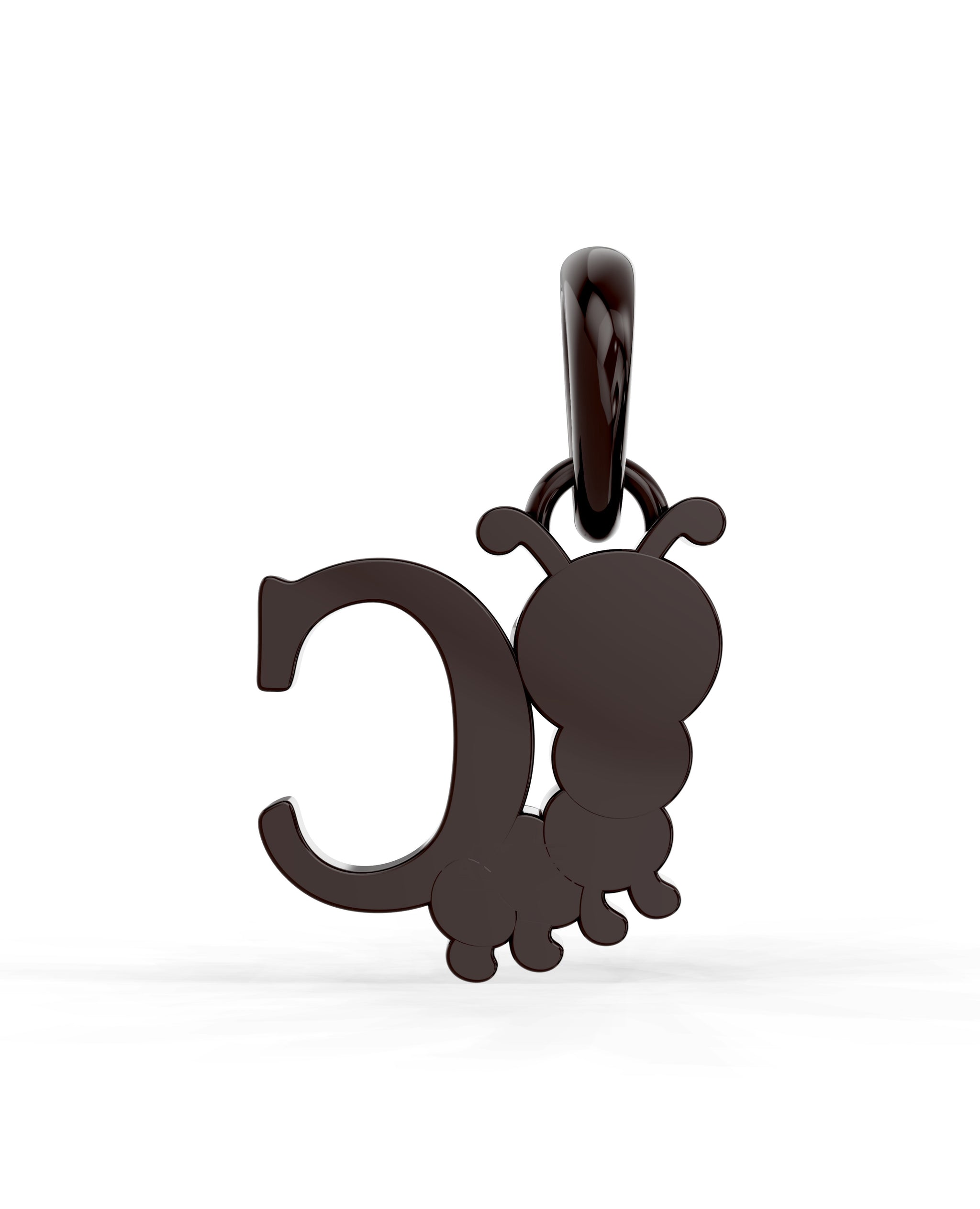 Chocolate Brown