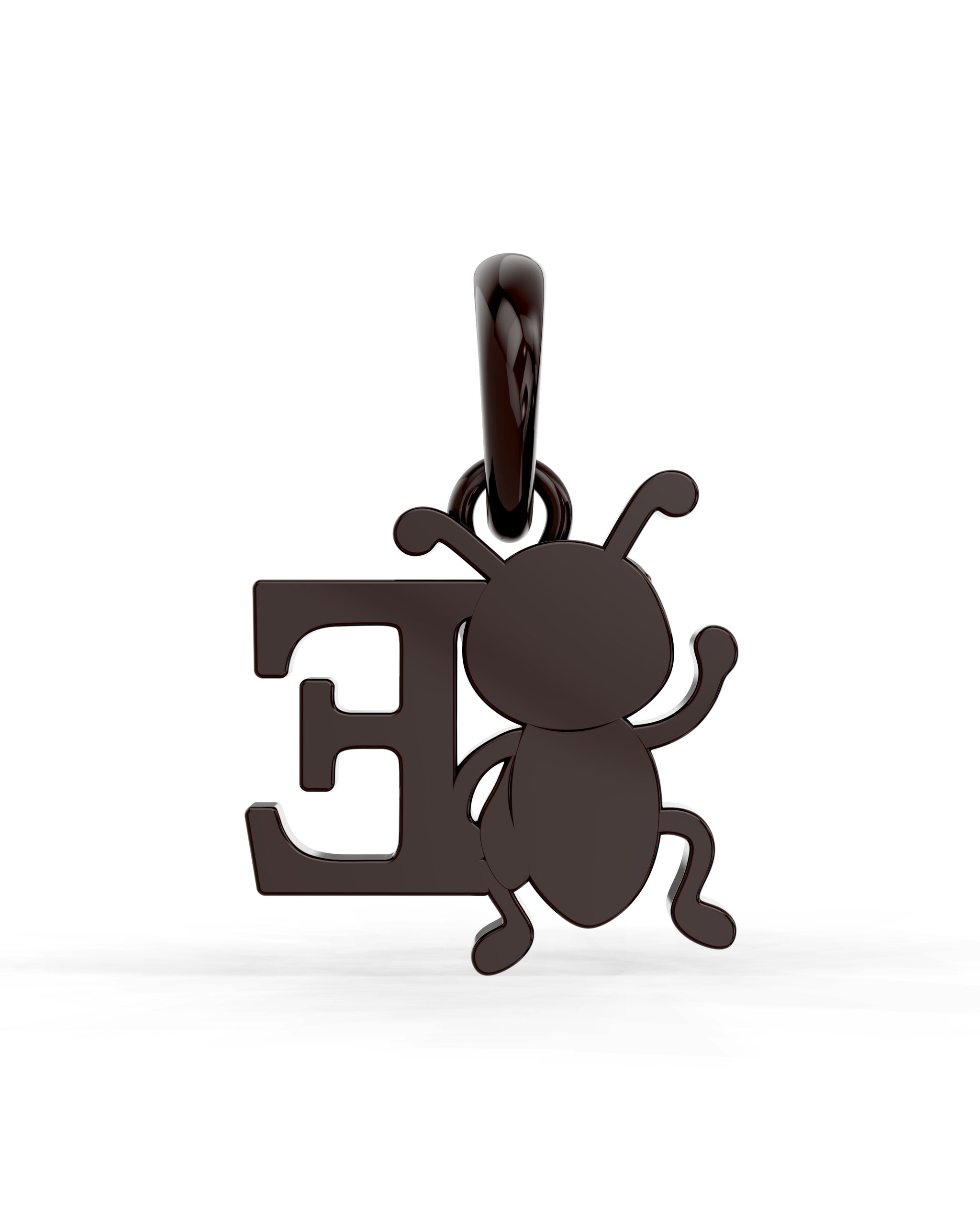 Chocolate Brown