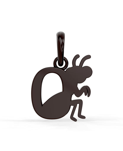 Chocolate Brown