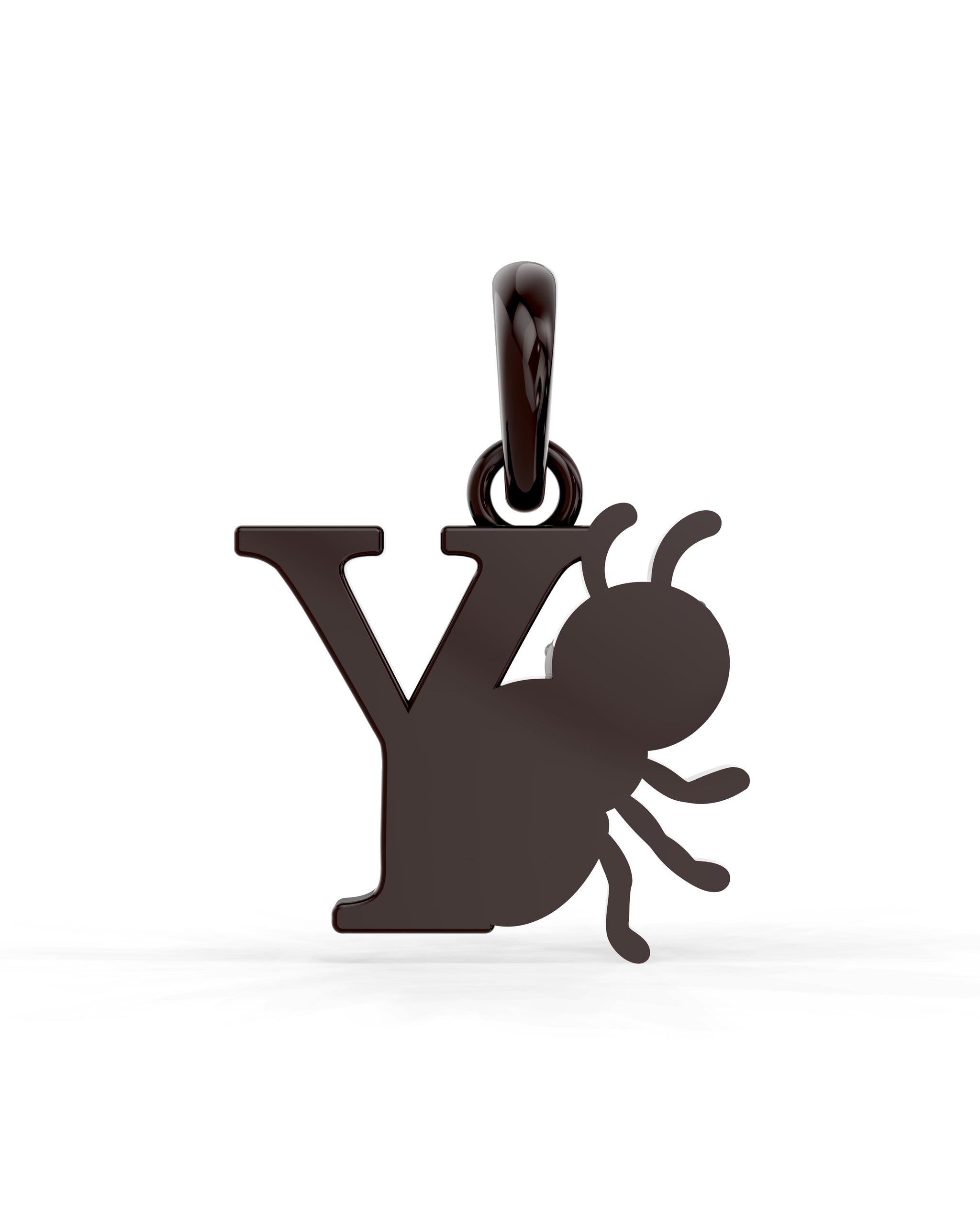 Chocolate Brown