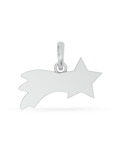 Dream Spark Pendant - 00059