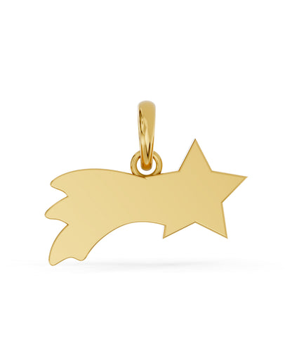 Dream Spark Pendant - 00059