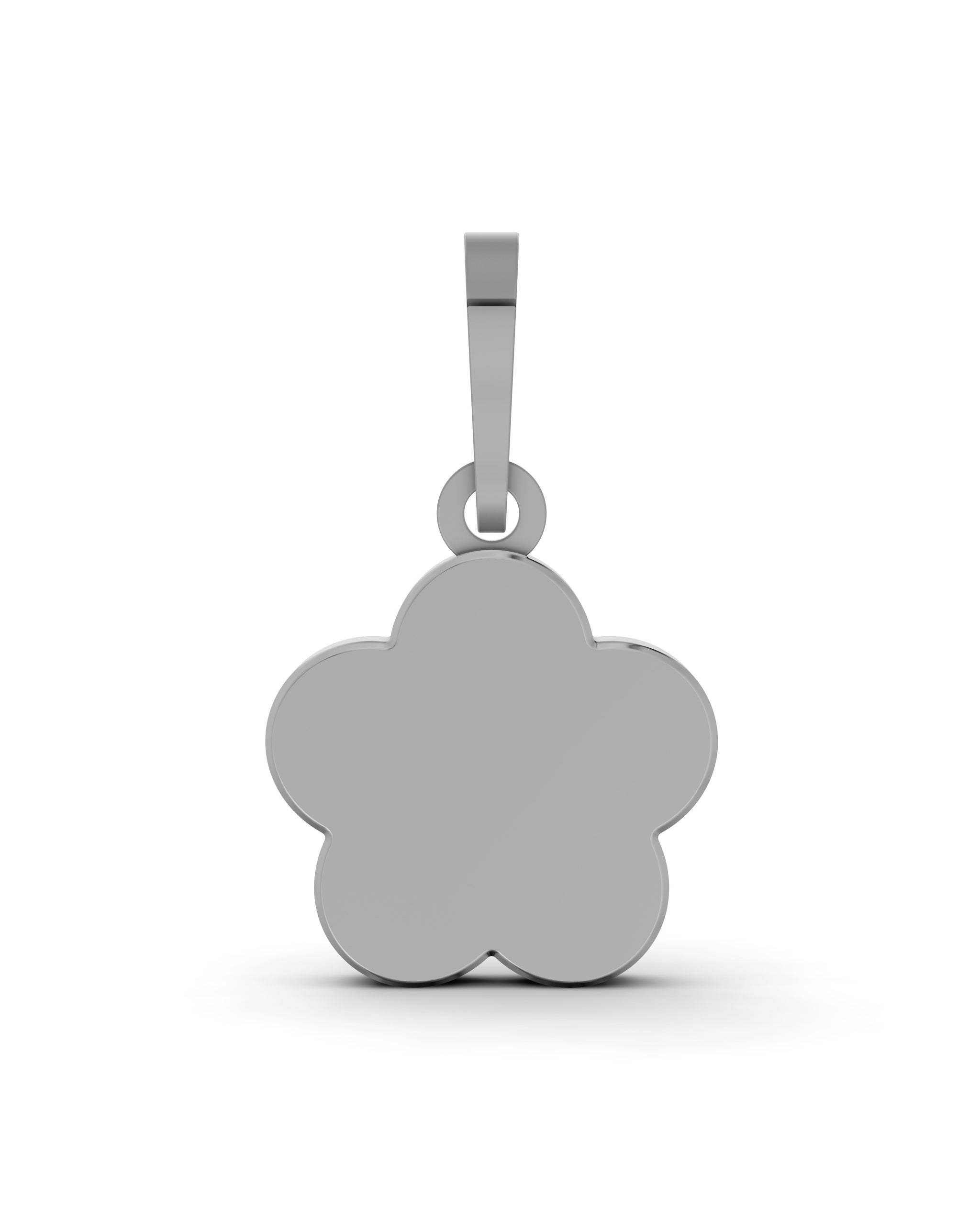 Women's Luxury Titanium Pendants