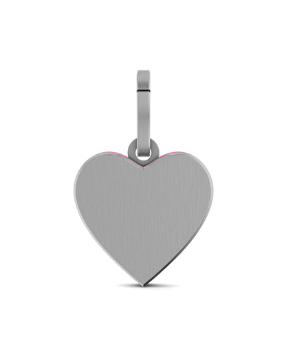 Women's Luxury Titanium Pendant