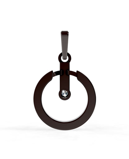 Chocolate Brown