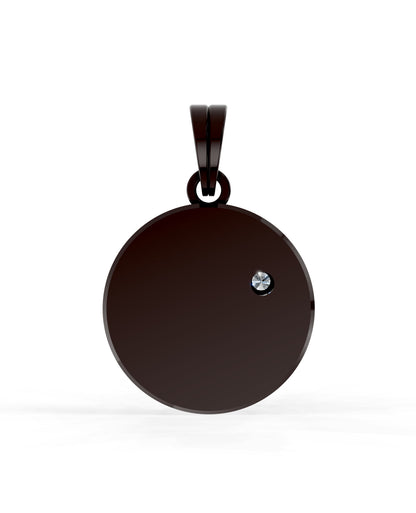 Chocolate Brown