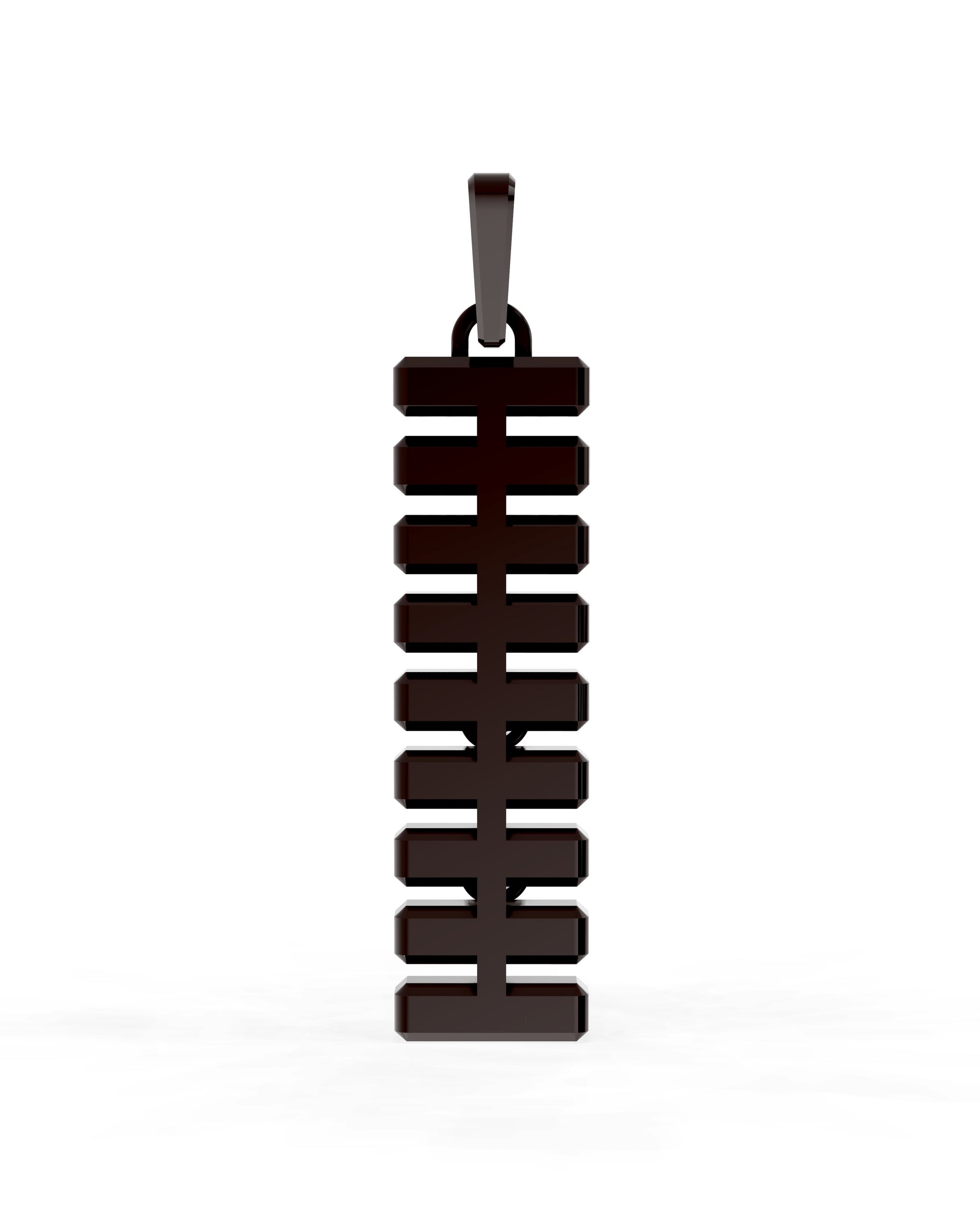 Chocolate Brown