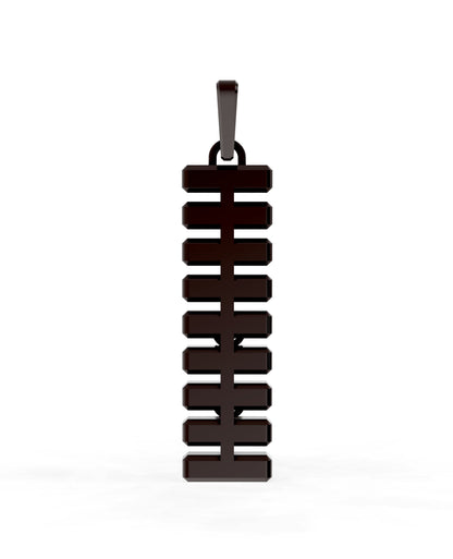 Chocolate Brown