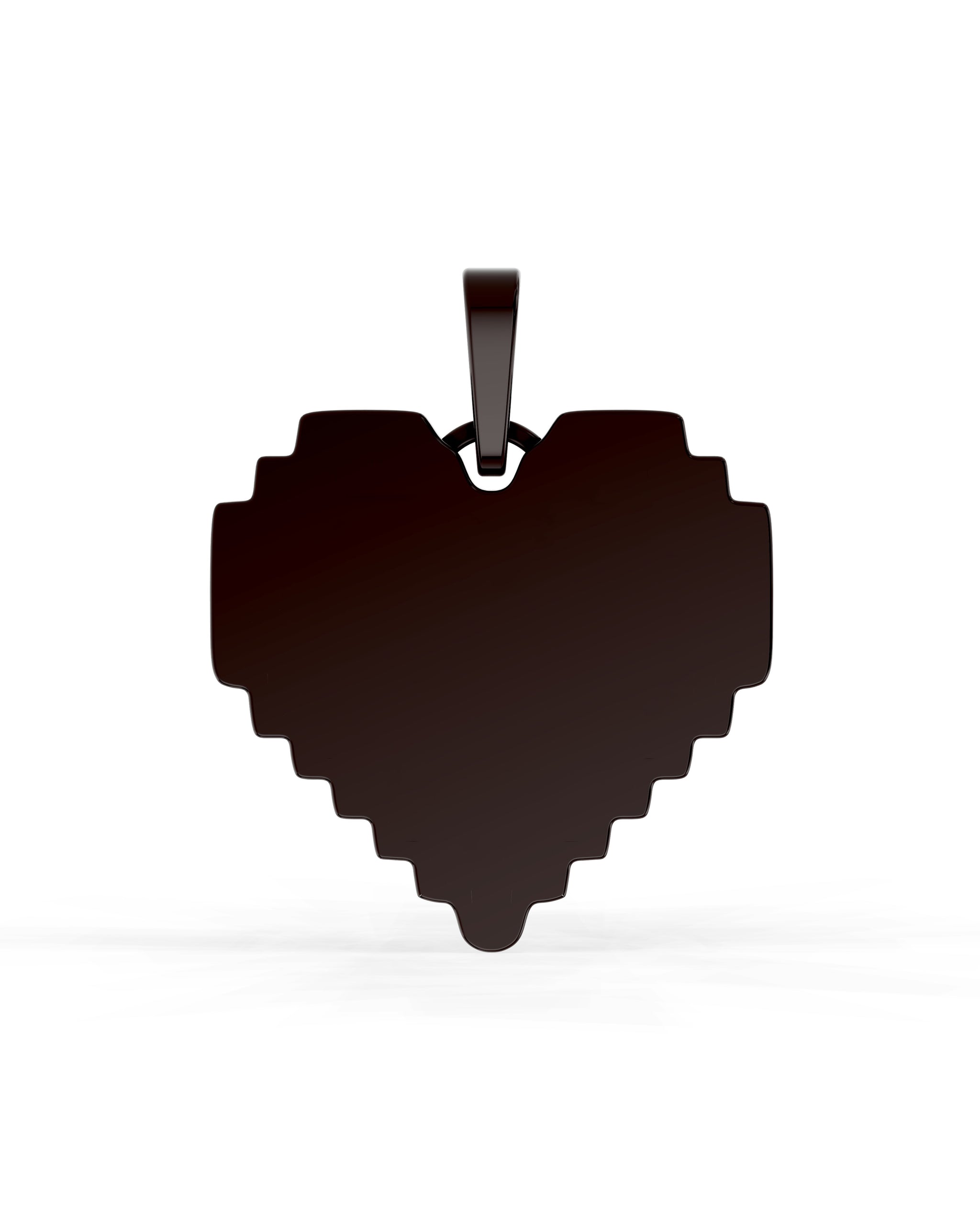 Chocolate Brown