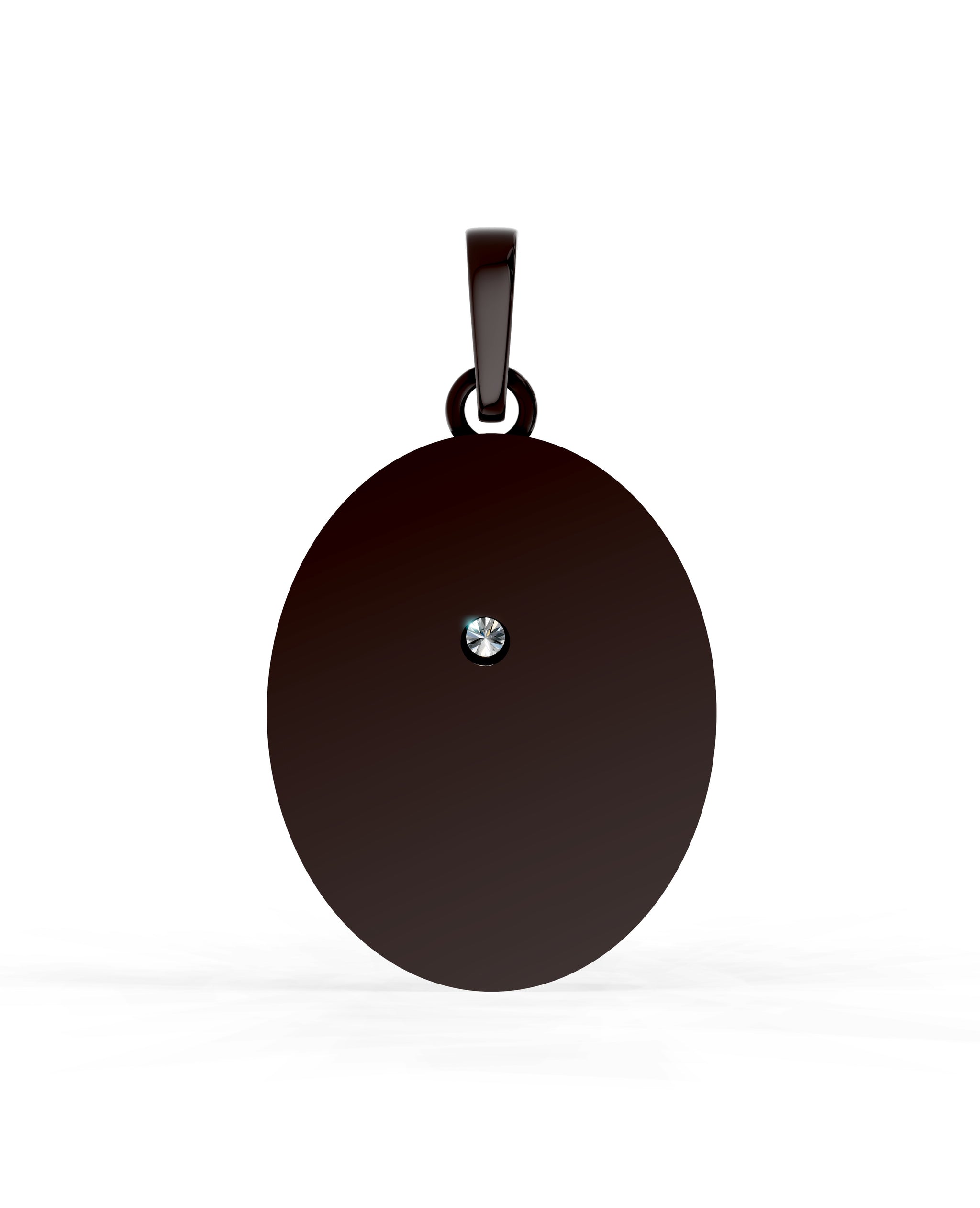 Chocolate Brown