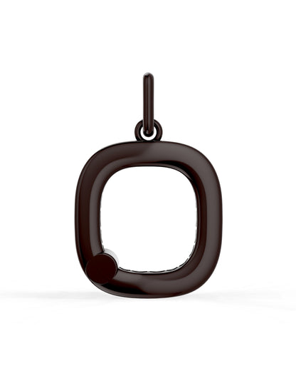 Chocolate brown