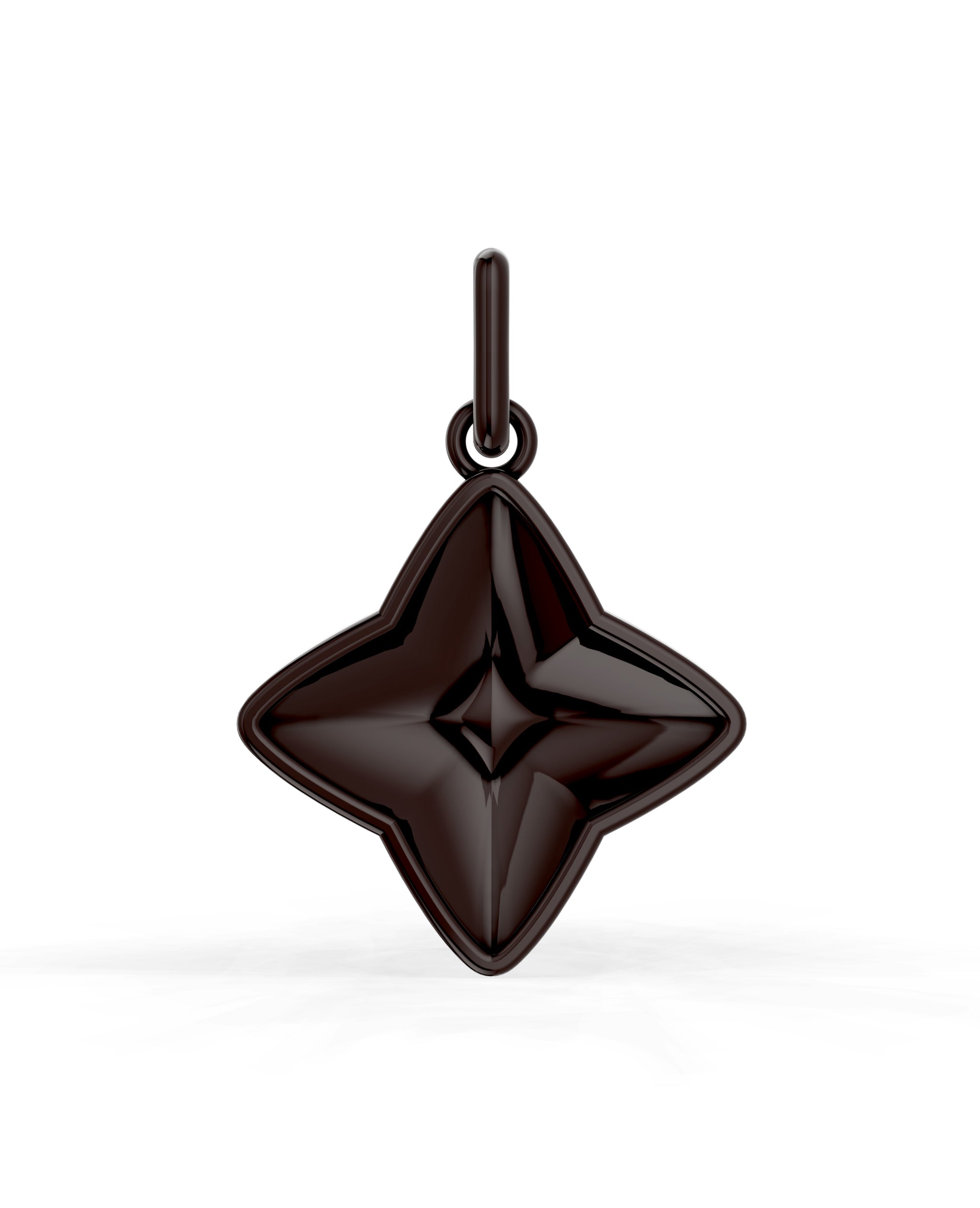 Chocolate brown
