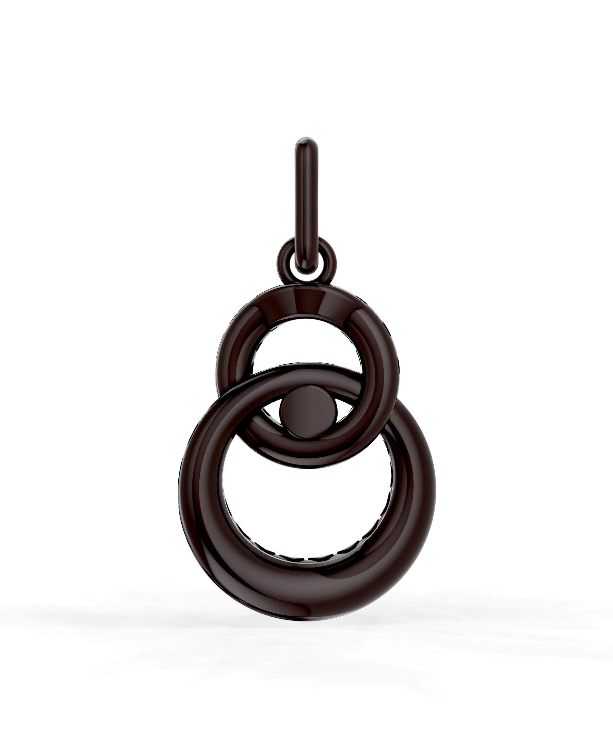 Chocolate brown