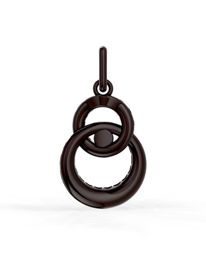 Chocolate brown