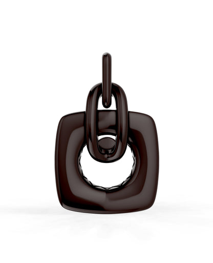 Chocolate brown