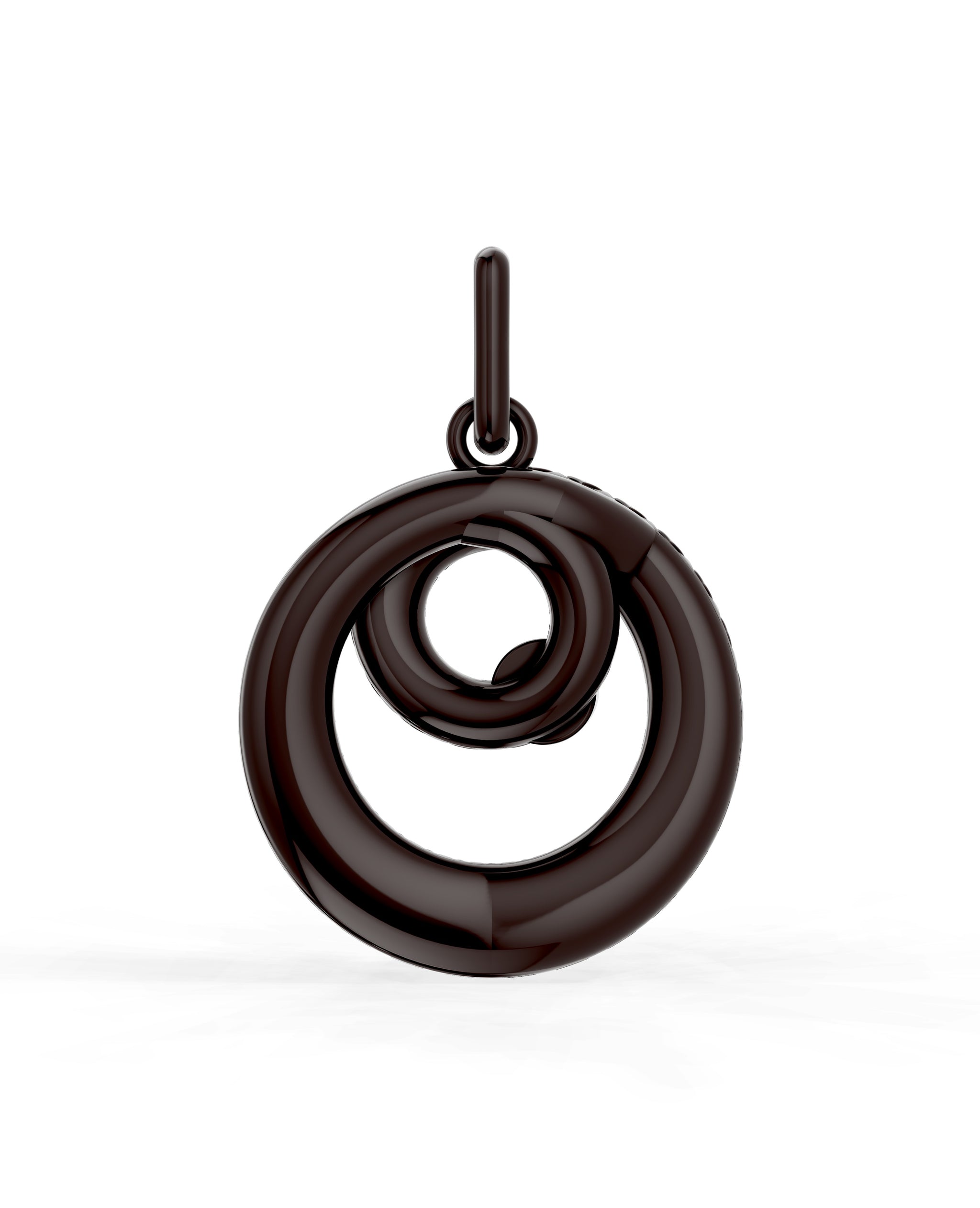 Chocolate brown