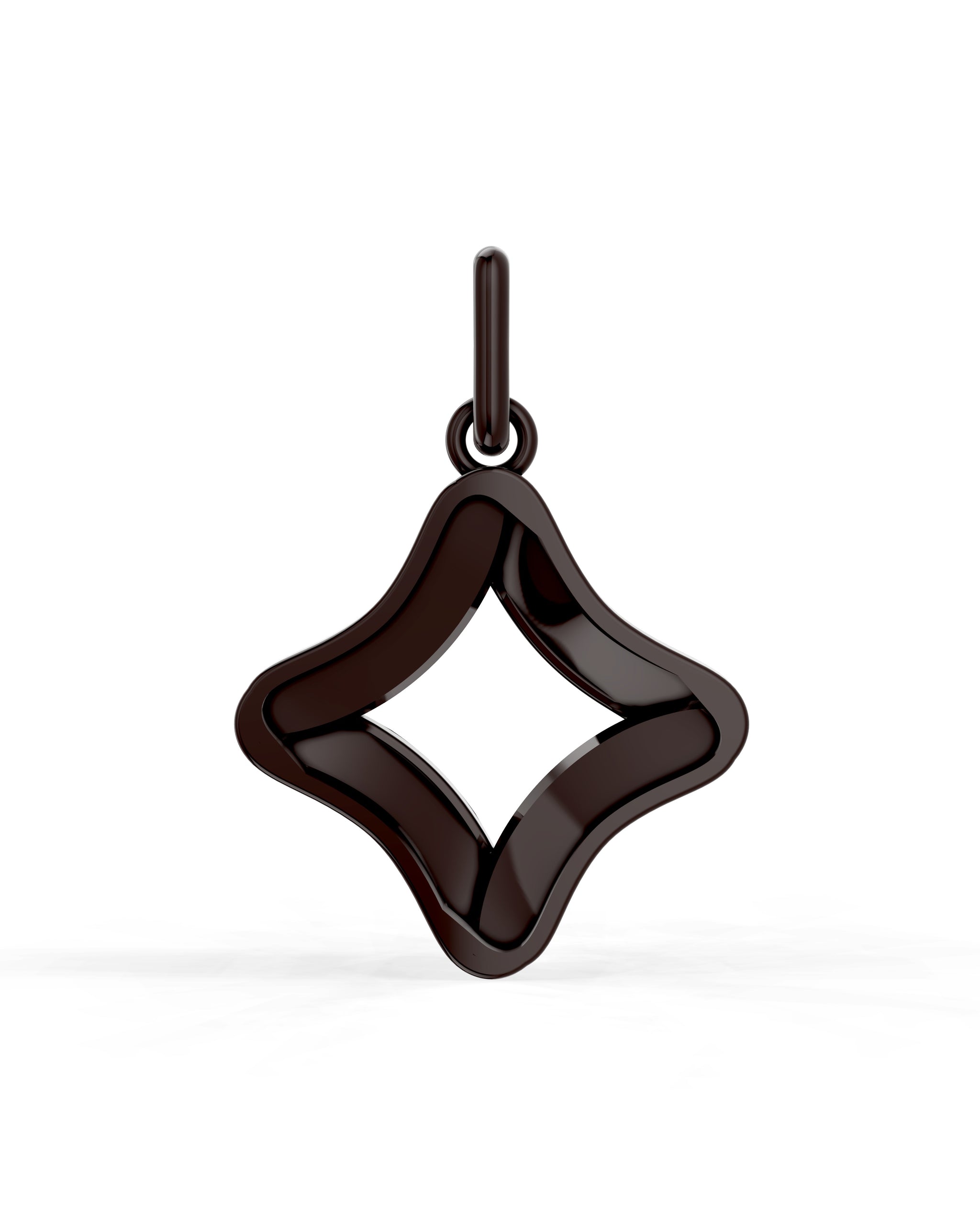 Chocolate brown