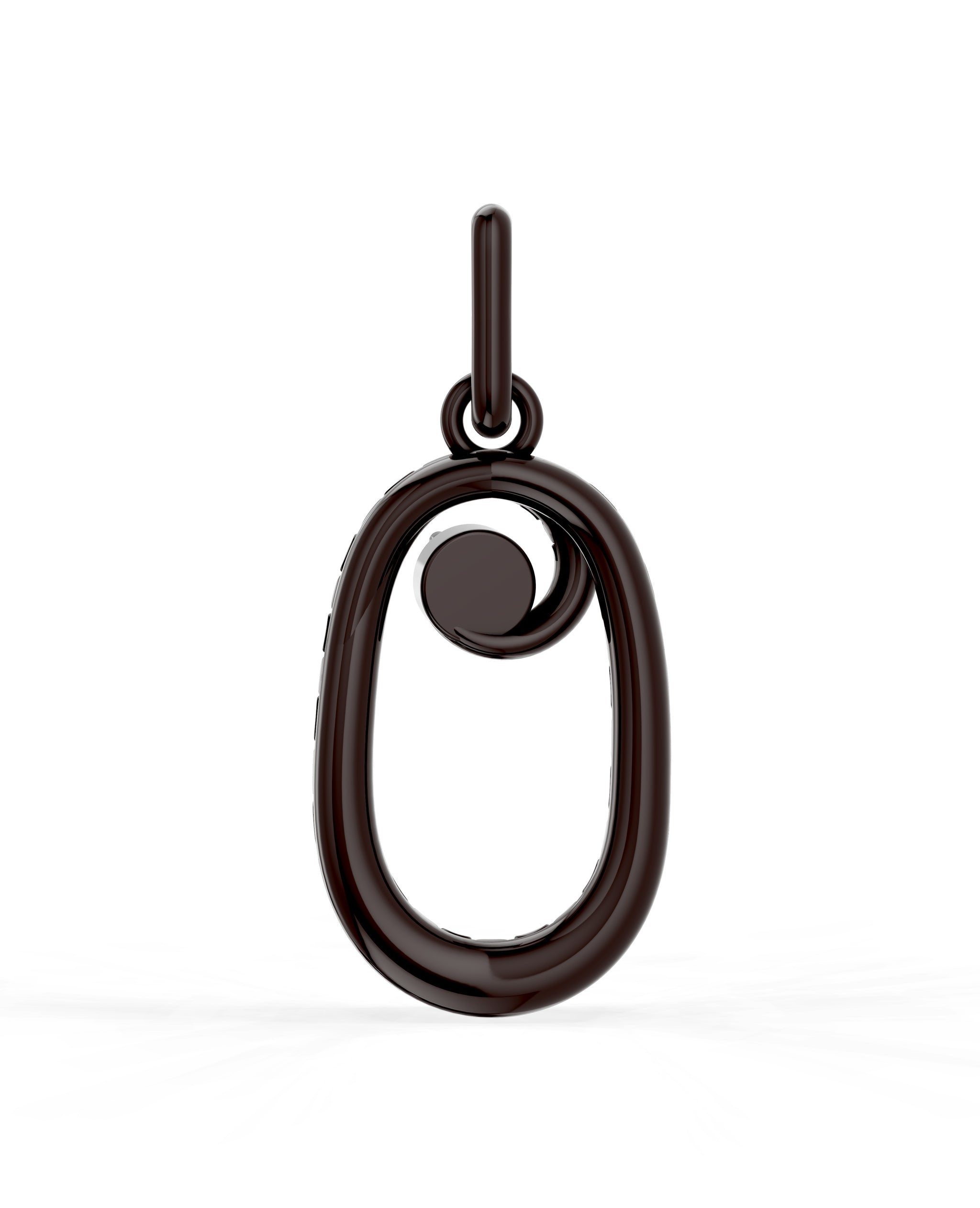 Chocolate brown