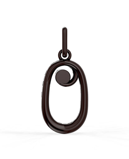 Chocolate brown