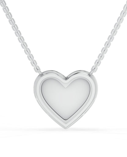 Platinum White