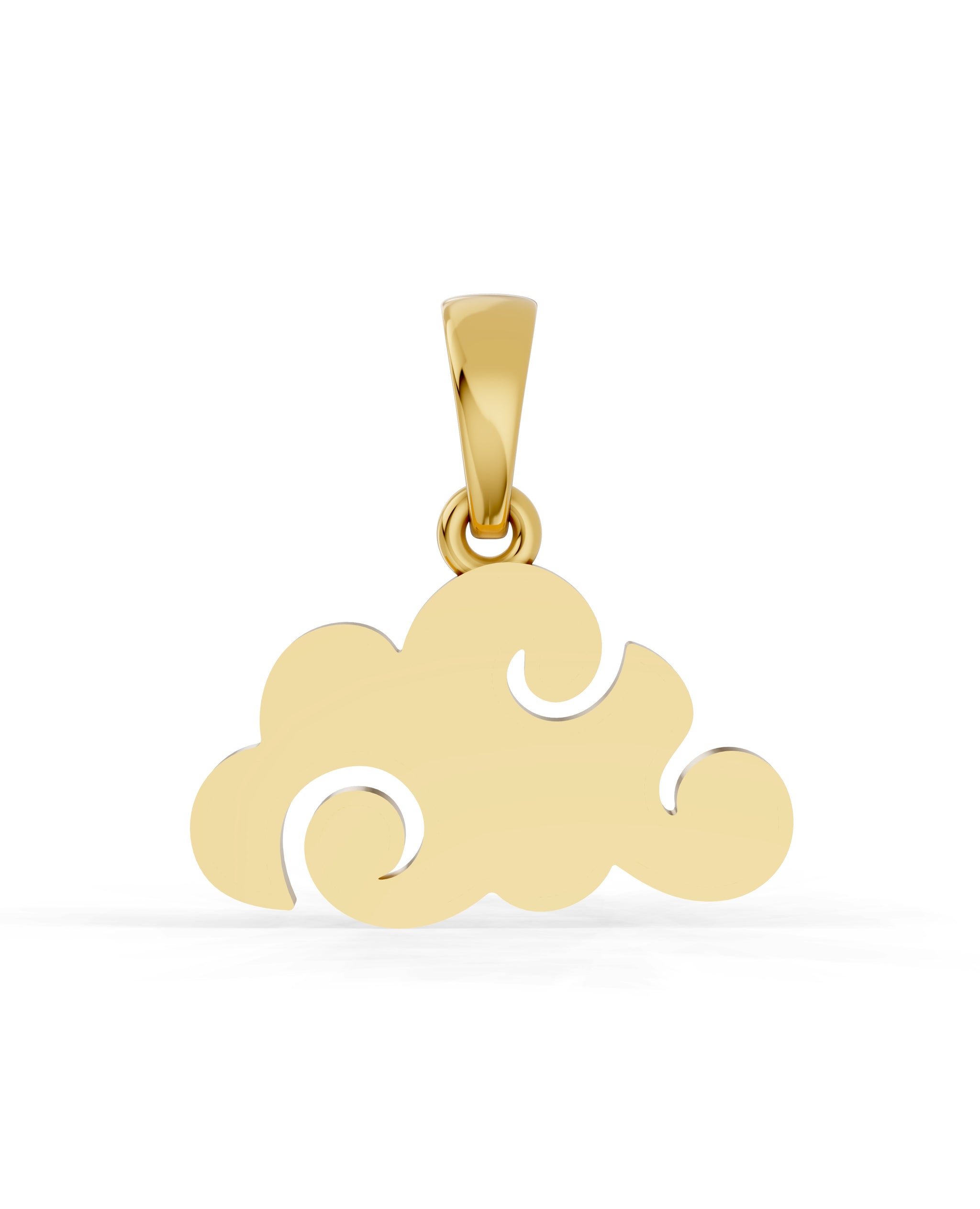 Golden Yellow