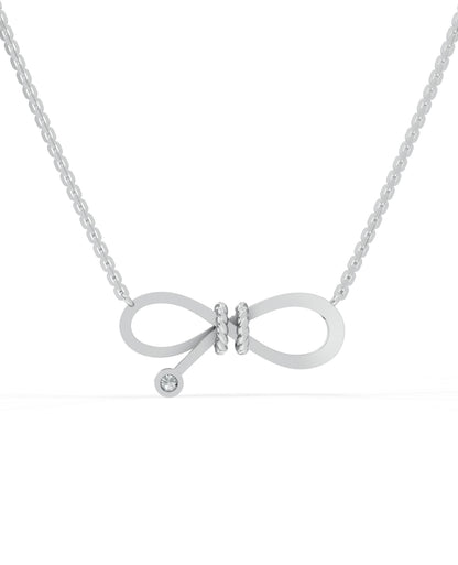 Nitya Necklace - 00212