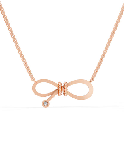 Nitya Necklace - 00212