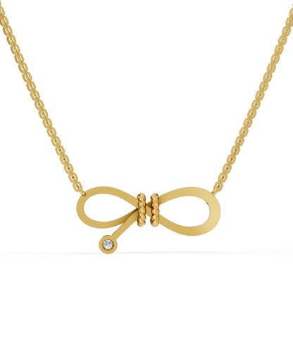 Nitya Necklace - 00212