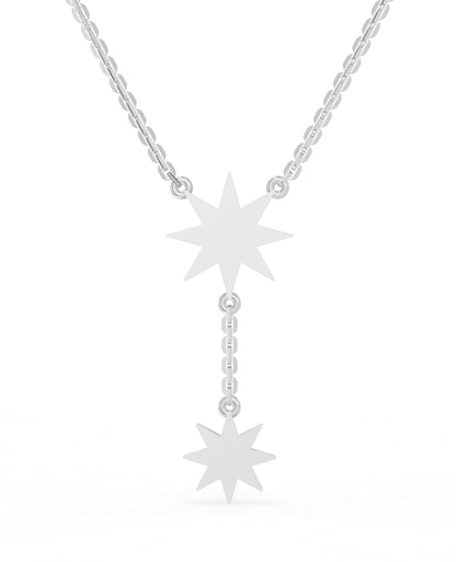 Platinum White