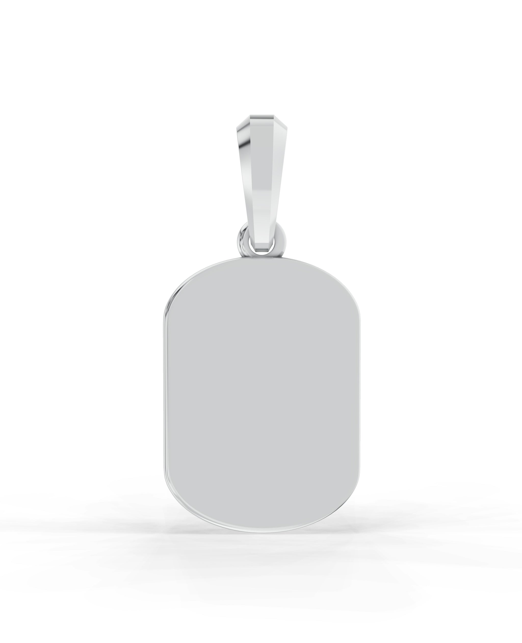 Platinum White